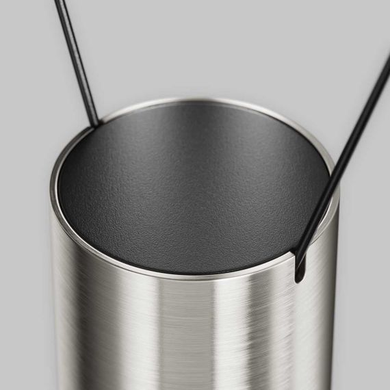 Трековый светильник Maytoni Technical TR157-1-12W4K-PT