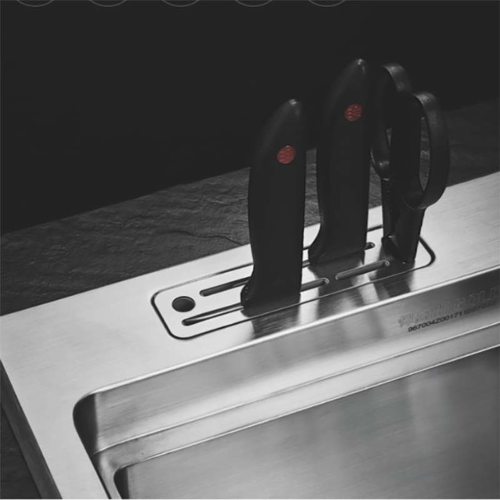 Кухонная мойка