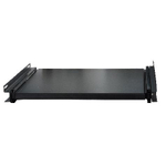 Полка выдвижная W&T WT-2080B, Black