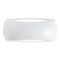 Уличный настенный светильник Ideal Lux Francy-1 AP1 Bianco 123745