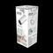 Трековый светодиодный светильник Gauss Track Light Led TR070