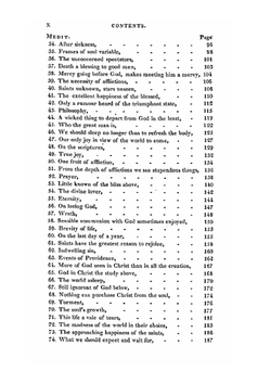 Solitude Sweetened; or Miscellaneous Meditations | James Meikle
