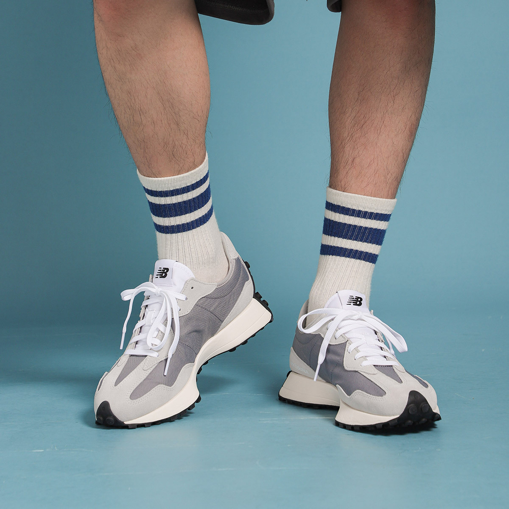 Кроссовки New Balance NB 327, MS327FC