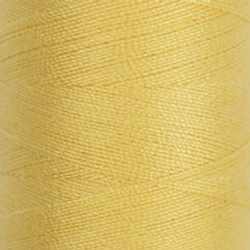 НИТКИ швейные полиэстер ГАММА №133 светлый желтые 183 м (442315902)