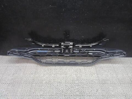 решетка радиатора Honda Fit GP5 GK3 2014
