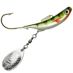 Блесна для рыбалки ДжиГит COMET 40,0g цвет 048