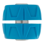 Муфта ремонтная 1/2", алюминий, TPR, LUXE Palisad