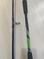 Карповое удилище LITTLEBOY MX 50-150Г