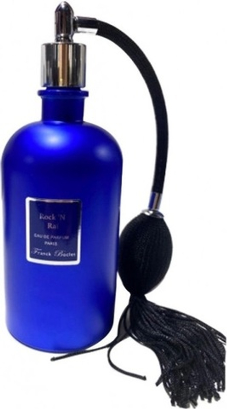 Franck Boclet Rock N Rai