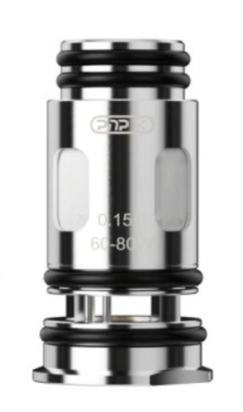 Испаритель Voopoo PNP-X - 0.15 ом