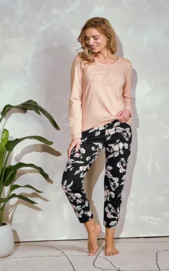 Пижама 25W Katie 3234-01