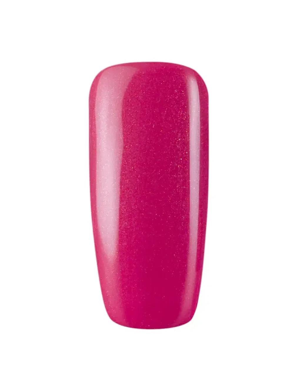 Luxio гель-лак для ногтей Persuasion 15 мл фуксия