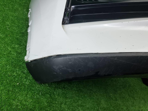 Бампер передний Changan CS55PLUS (21-24) (В сборе)