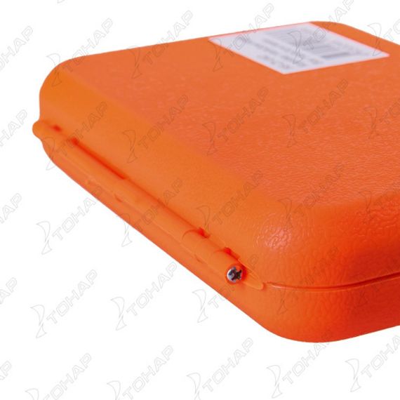 Коробка для мушек, мормышек 14х9х3cm (PR-ZY-042) Premier