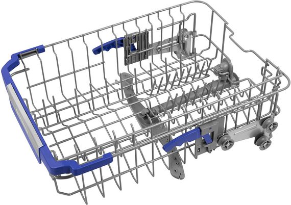 Посудомоечная машина MAUNFELD MLP45330T Smart Beam Inverter Wi-Fi