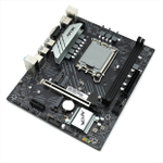 Материнская плата mATX Afox B760D5-MA-V4