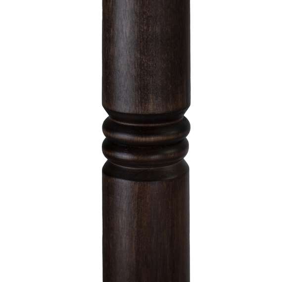 Вешалка напольная В 8Н венге