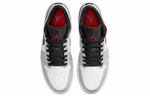 Кроссовки Jordan Air Jordan 1 Light Smoke Grey " Dior