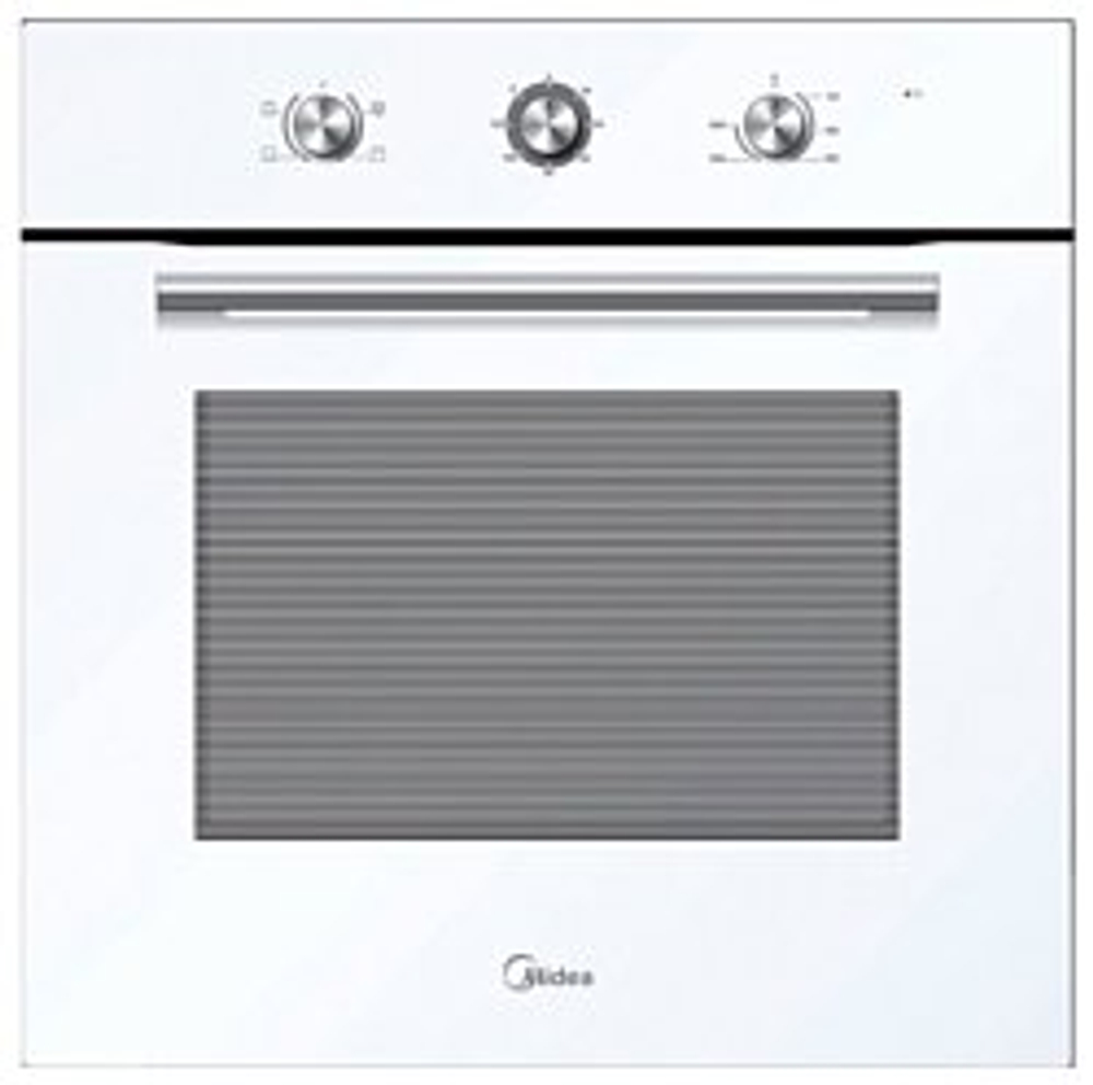 Встраиваемый духовой шкаф MIDEA 65 CME 10004 Wh