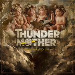 Thundermother / Dirty & Divine (RU)(CD)