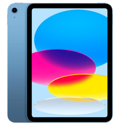 Планшет Apple iPad 11 (2025) 128GB Wi-Fi + Cellular Blue