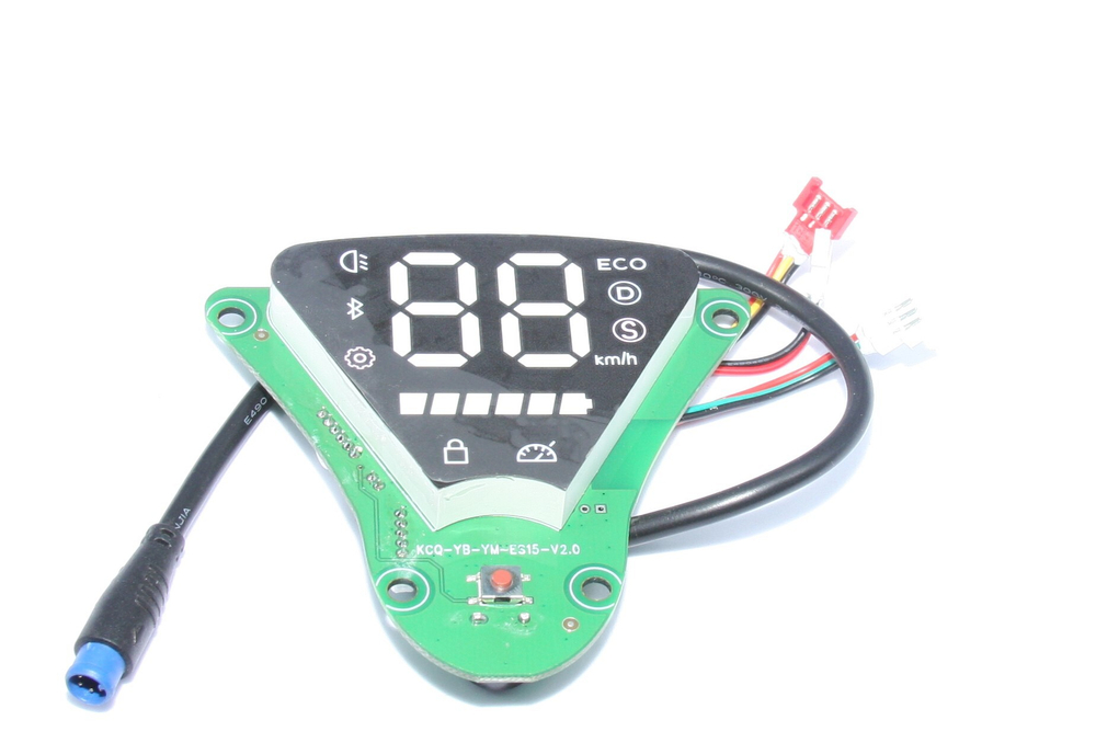 Дисплей рулевая плата бортовой компьютер Midway i-Max