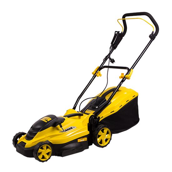 Газонокосилка электрическая "CHAMPION" EM 3616