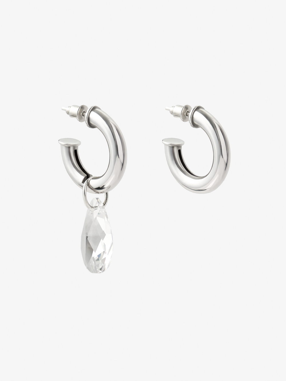 СЕРЬГИ "PURE".