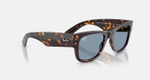 RAY-BAN MEGA WAYFARER SUMMER CAPSULE RB0840S 902/56