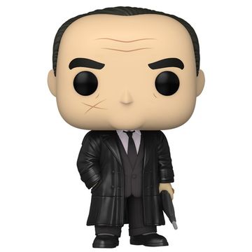 Фигурка Funko POP! Movies The Batman Oswald Cobblepot (1191) 59280