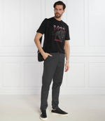 Брюки Chino BOSS ORANGE - графитовый(50511594)