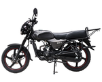 Мопед Regulmoto Alpha (RM-6) PRO