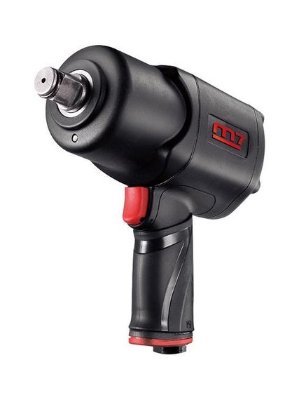 Гайковерт пневматический ударный 3/4&quot;, 2034 Нм MIGHTY SEVEN NC-6266