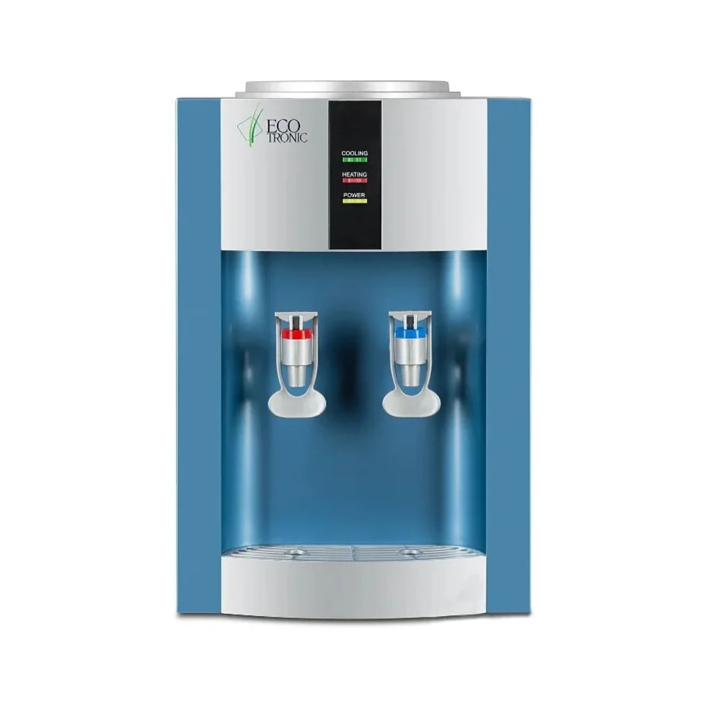 Кулер Ecotronic H1-TE