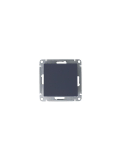 Переключатель перекрестный 1-кл. СП AtlasDesign 10А IP20 (сх. 7) 10AX механизм грифель SE ATN000771