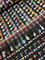 Ткань костюмная тип Chanel от Dior (Италия) ш-130 см 1м