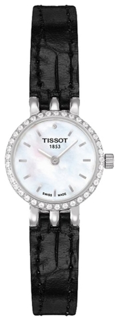 Tissot T-Lady Lovely T0580096611600