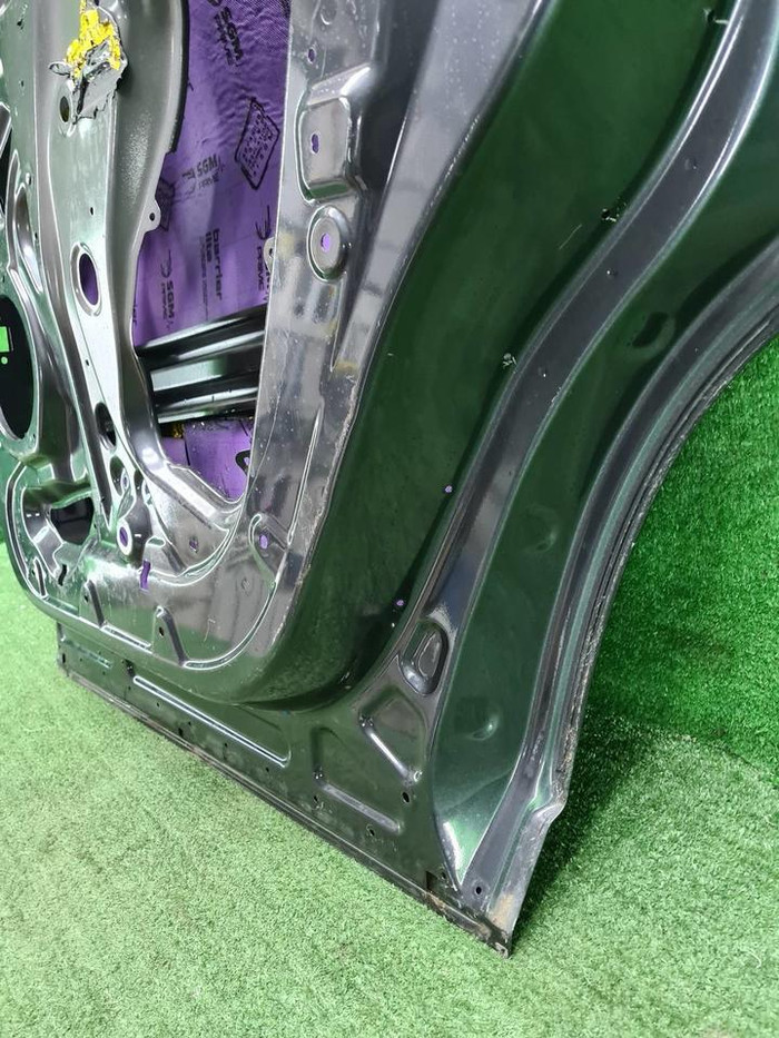 Дверь задняя правая EXEED VX (2021-н.в.)