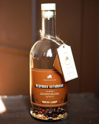 Набор настойки "Кедровка алтайская" 1 л.