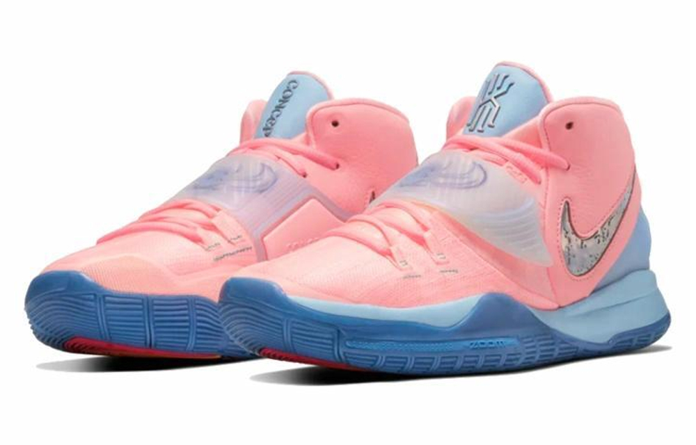 Кроссовки Concepts X Nike Kyrie 6 "Khepri"