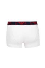 Трусики-боксеры 3шт. Emporio Armani - разноцветная(111357 4F715)