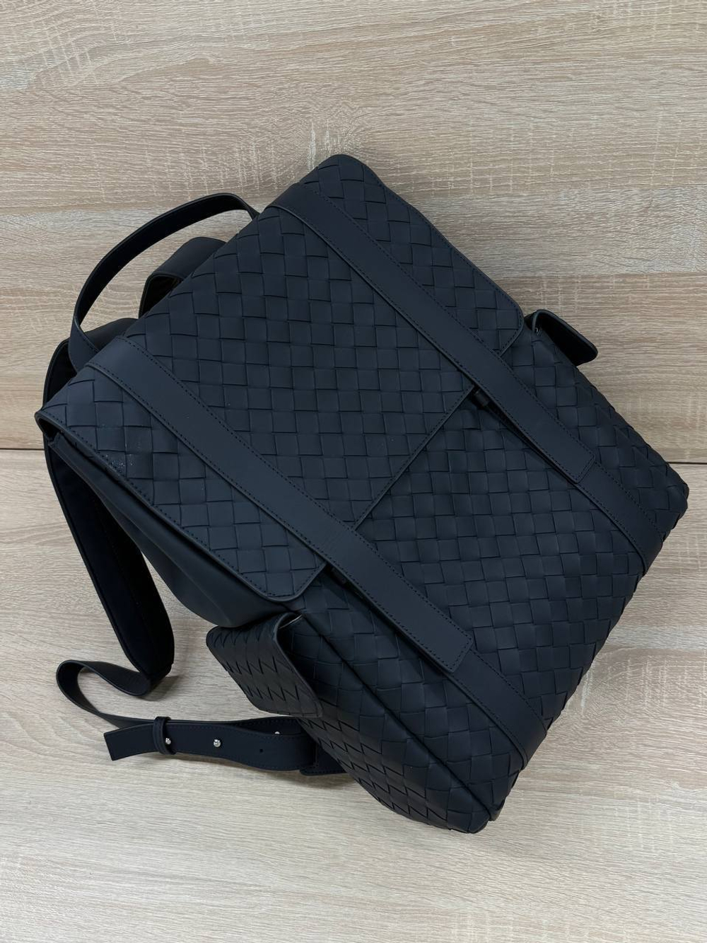 Рюкзак Bottega Veneta