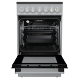 Стеклокерамическая плита Gorenje EC5221SC