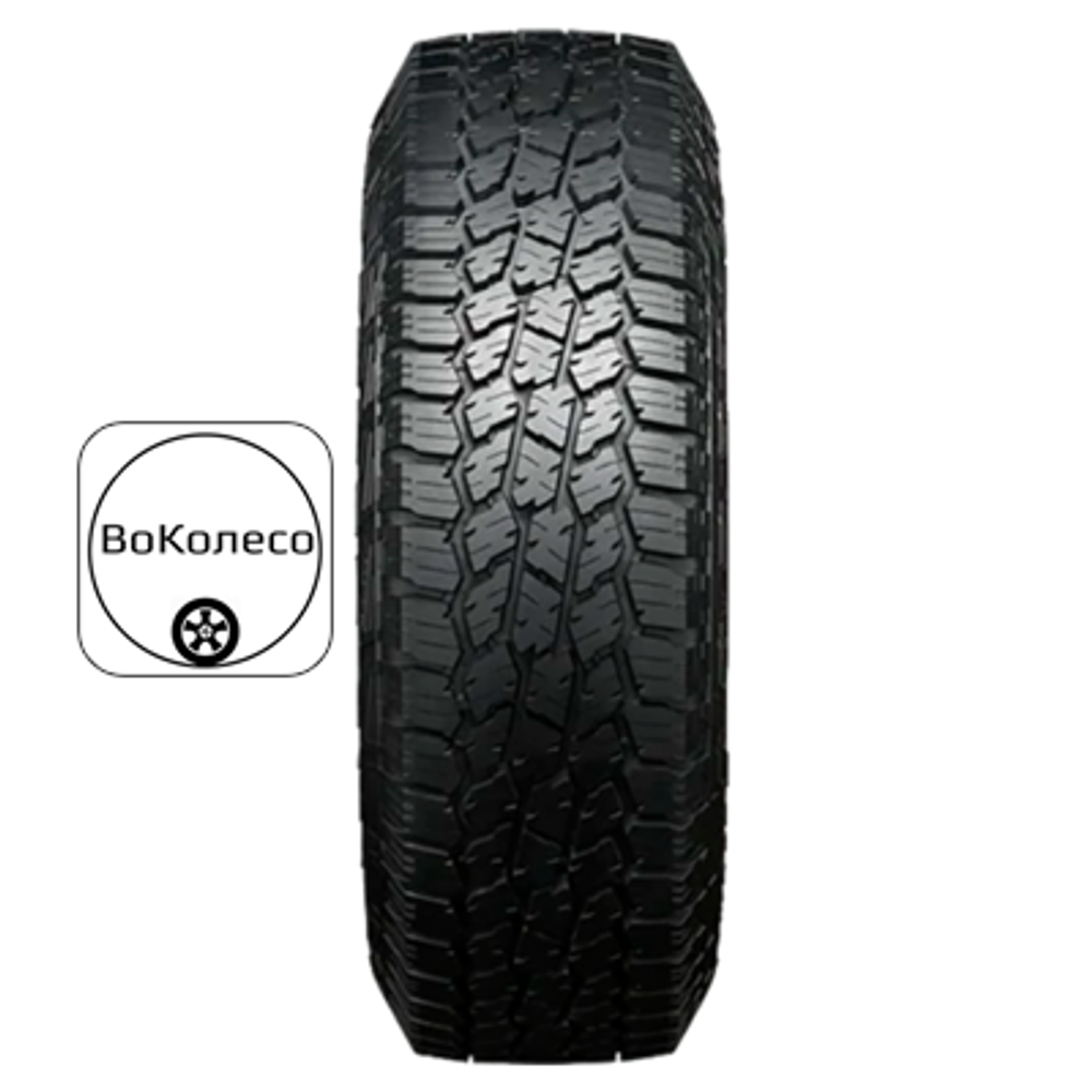 LT225/75R16 115/112S Geolandar A/T4 G018 TL Yokohama