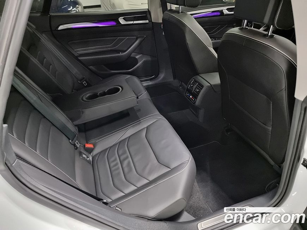 Volkswagen Arteon 2.0 TDI Prestige (05.2022)