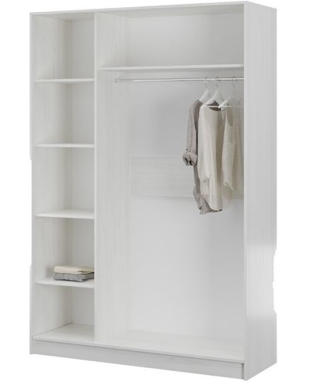 Шкаф МАДЛЕН 3-х ств