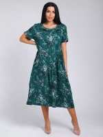 Платье большие размеры