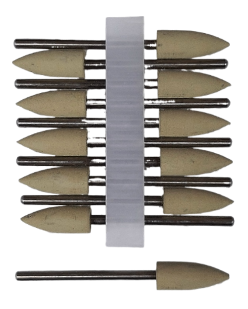 Фреза-полировщик силиконовая SP 152 EF, 1 шт