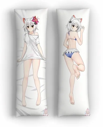 Дакимакура Конэко Тодзё №2