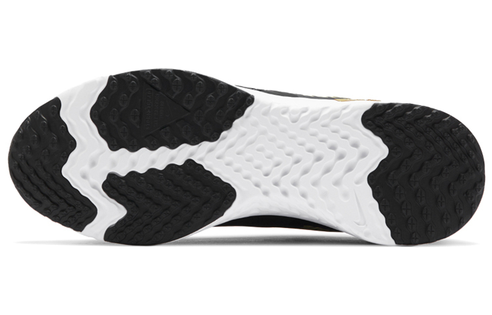 Кроссовки Nike Odyssey React 2 (Женская размерная сетка)